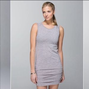 lululemon athletica In The Flow Dress